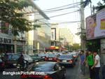 Siam Square Bangkok