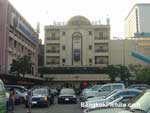 Hard Rock Cafe in Siam Square Bangkok