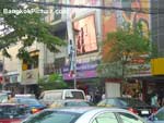 Pictures of Siam Square Bangkok