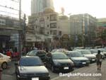 Bangkok