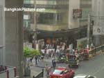 Siam Square Bangkok, Thailand