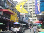 Soi Cowboy, Bangkok