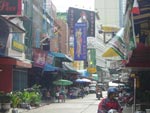 Soi Cowboy, Bangkok