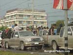 Photos of Songkran Festival
