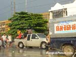 Photo of Songkran Festival Thailand