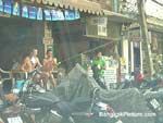 Photo of Songkran Festival Thailand