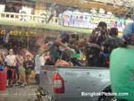 Photo of Songkran Thailand