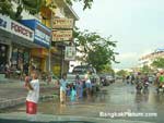 Photo of Songkran Thailand