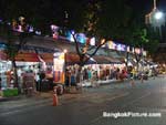 Photos of Suan Lum Night Market Bangkok