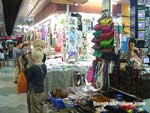 Pictures of Suanlum Night Bazaar Bangkok