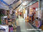 Photo of Suan Lum Night Bazaar Bangkok