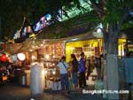 Photos of Suan Lum Night Bazaar Bangkok