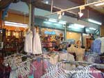 Photos of Market in Suan Lum