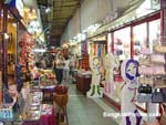 Pictures of Market in Suanlum Bangkok