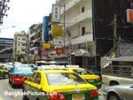 Sukhumvit Road