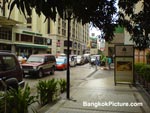 Sukhumvit Soi 24