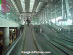 Photos of Suvarnabhumi Airport