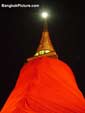 Golden Mount Temple