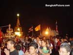 Wat Saket Bangkok