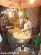Golden Mountain Temple Fair