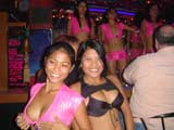 Agogo Bar in Thailand