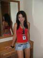 Thai Bar Girl Photo.