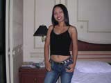 Photos of Thai Bar Girl