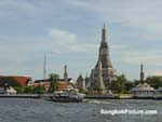 Photos of Wat Arun Bangkok
