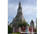 Photos of Wat Arun Bangkok