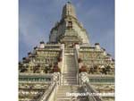 Pictures of Wat Arun Bangkok