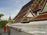 Photos of Wat Pho Bangkok