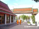 Photos of Wat Pho Bangkok