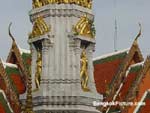 Photos of Wat Pho Bangkok