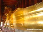 Pictures of Wat Pho Thailand