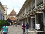 Photos of Wat Phra Kaew Bangkok