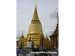 Photos of Temple of the Emerald Buddha