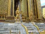 Pictures of Wat Phra Kaew Bangkok