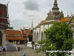 Photo of Temple of the Emerald Buddha