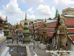 Picture of Temple of the Emerald Buddha