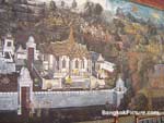 Photos of Wat Phra Kaew Bangkok
