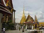 Photos of Temple of the Emerald Buddha