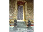 Photos of Wat Phra Kaew Bangkok