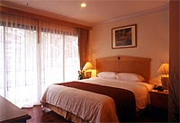 Serviced Apartments Bangkok