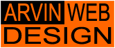 Arvin Web Design, Phuket
