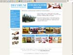 Decorum Furniture & Decoration