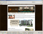 Tira Tiraa Condominium in Hua Hin
